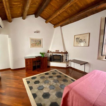 Vila Residenza Eos Syracuse Exteriér fotografie