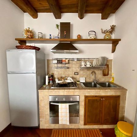 Vila Residenza Eos Syracuse Exteriér fotografie