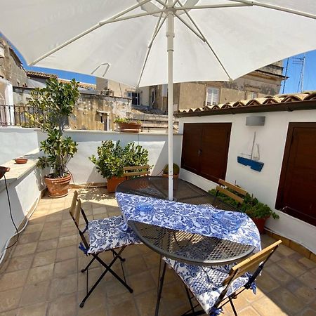 Vila Residenza Eos Syracuse Exteriér fotografie