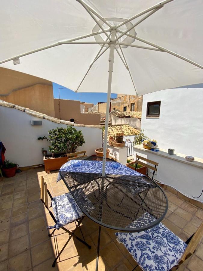 Vila Residenza Eos Syracuse Exteriér fotografie