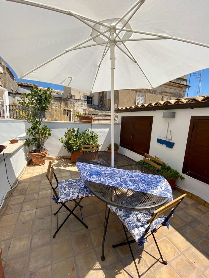Vila Residenza Eos Syracuse Exteriér fotografie