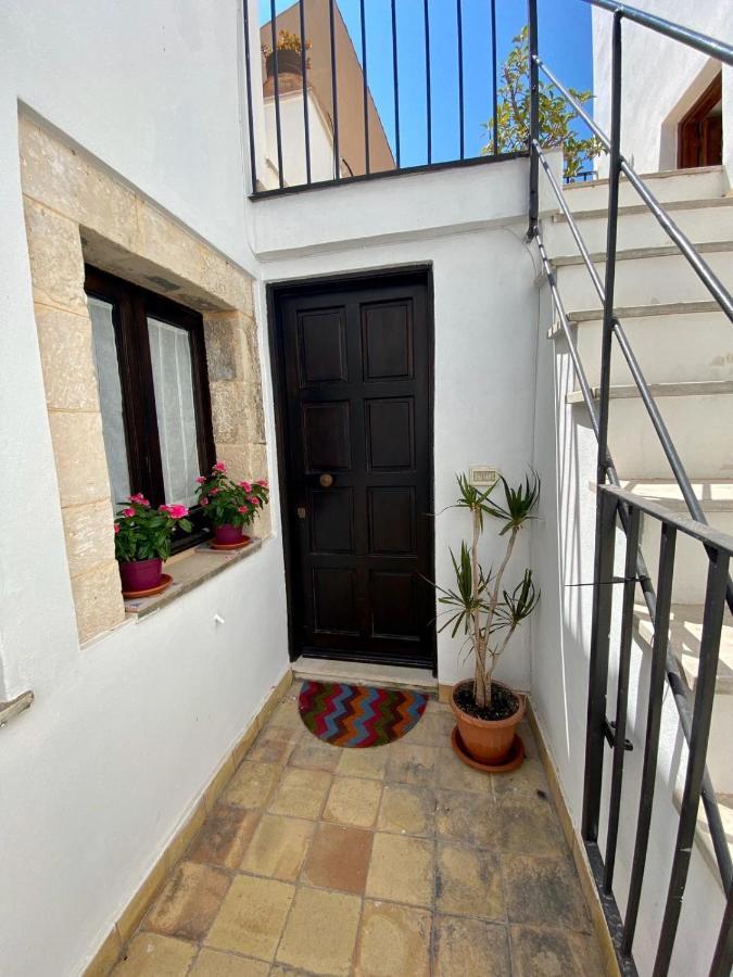 Vila Residenza Eos Syracuse Exteriér fotografie